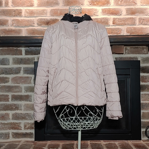 Arizona Jean Company Jackets & Blazers - 5x$25 🎀 Arizona hooded coat XLarge women